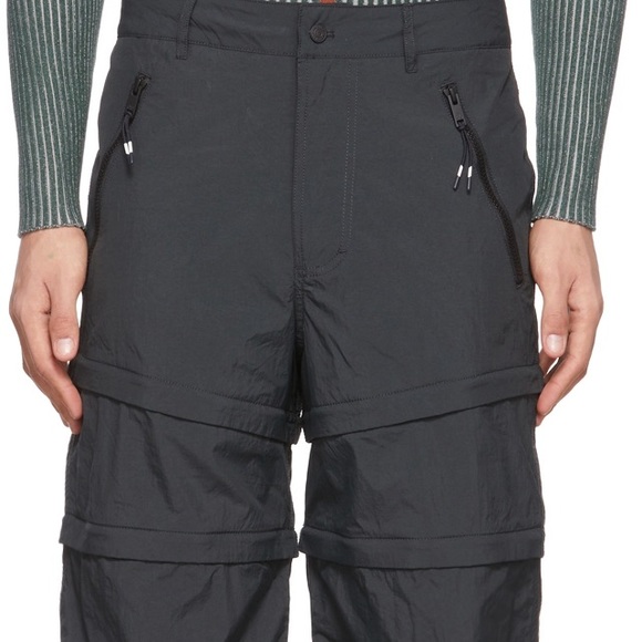Eckhaus Latta Trousers - Picture 3 of 6